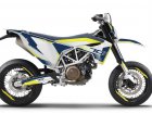 Husqvarna SM 701 Supermoto